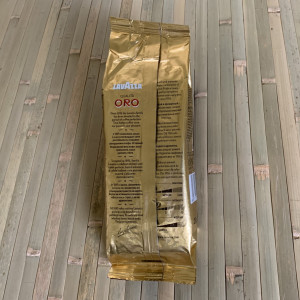 Кофе Lavazza Qualita ORO Perfect Symphony в зернах оригинал 250 г. Photo 2